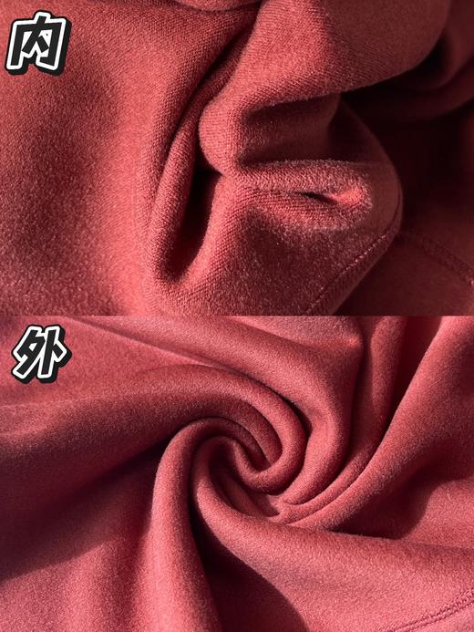 中高领打底衫（蕾姐穿S） 商品图4