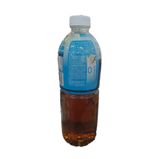 五合盼盼1.5L栀香白茶 商品图2