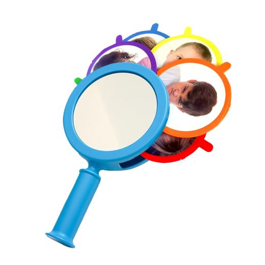 情绪学习表情镜 商品图0