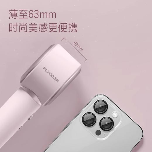 【199元会员福利】飞科电吹风FH6371    商品图4
