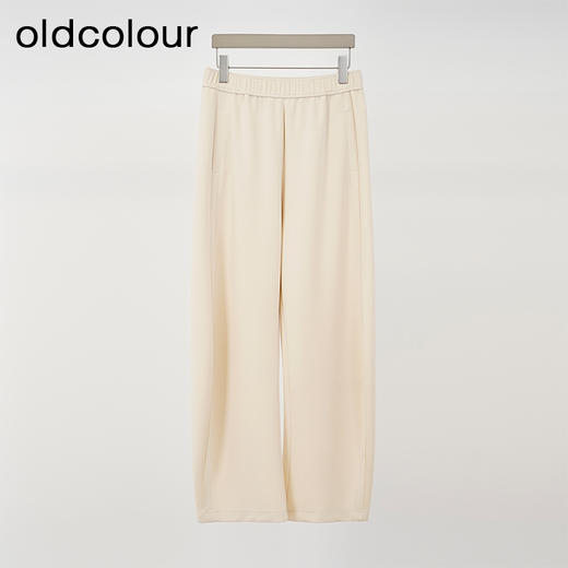 oldcolour欧珂春季新款商场同款纯色休闲三件套装女Q131405A1 商品图3
