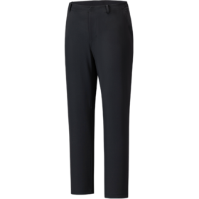 安踏冠军全天候系列石墨烯通勤随型裤保暖运动长裤男士152540302