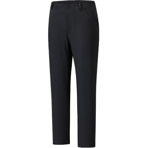 【惠警价】安踏冠军全天候系列石墨烯通勤随型裤保暖运动长裤男士152540302 商品图0