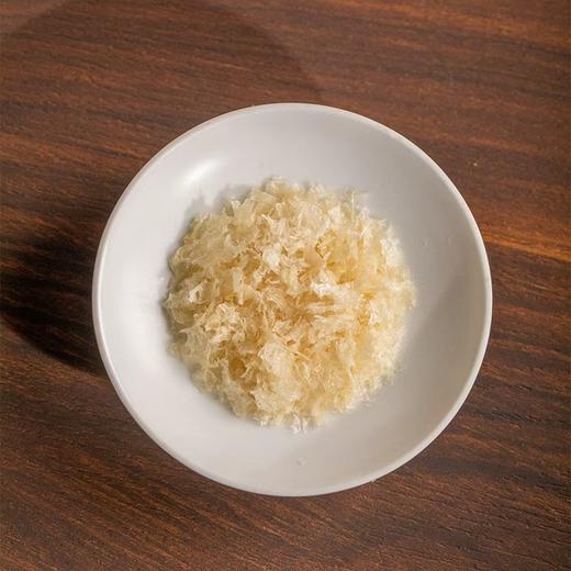 【广诚行X姚淑先本草有机银耳】2.2g*21天装套组 商品图2