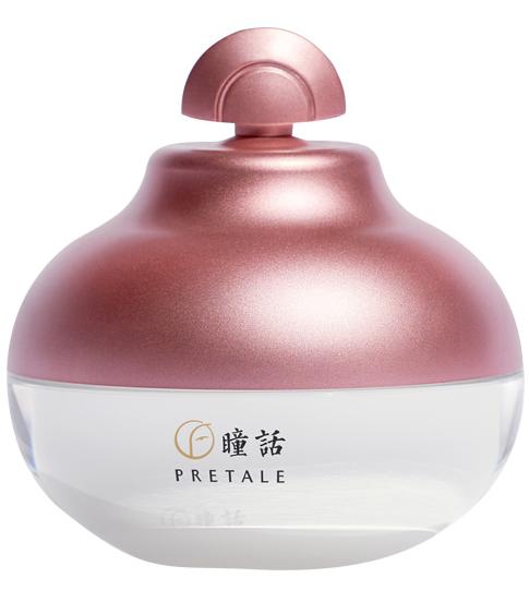 马应龙瞳话燕麦肽抗皱眼霜 商品图2