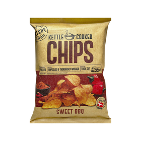 恩美斯150g甜烧烤味薯片