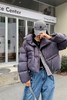 Kai & Kiera 经典简约帅气短款羽绒服 21111 商品缩略图2