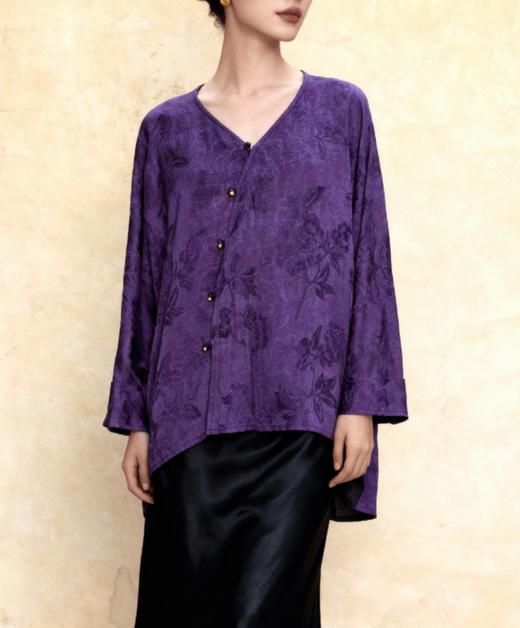 C251580正反两面穿衬衫。 商品图2