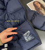 越南代工TNF巅峰鹅绒三合一抗风羽绒服102712 商品缩略图10
