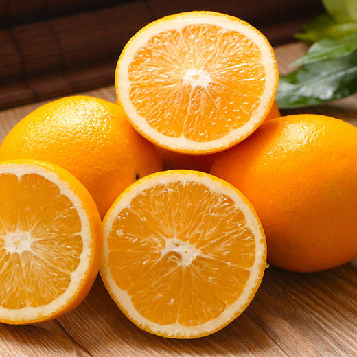 赣南脐橙一级精品果10斤装（含箱）顺丰包邮  产地：赣州寻乌  【臻选好果】 商品图5