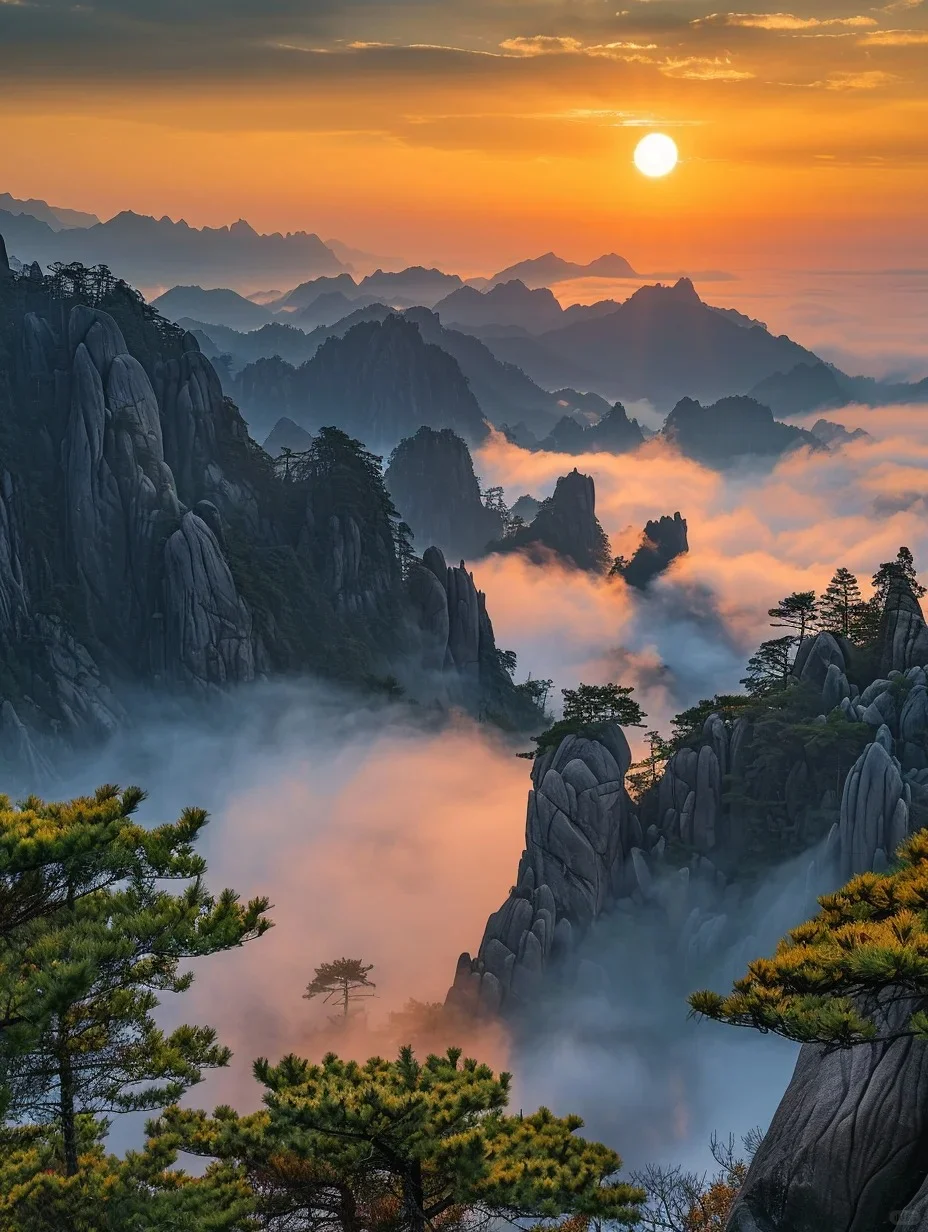 代订高铁：上海-黄山北站