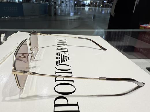 E ARMANI 眼镜男性  0EA2165D-30021358 . 商品图1