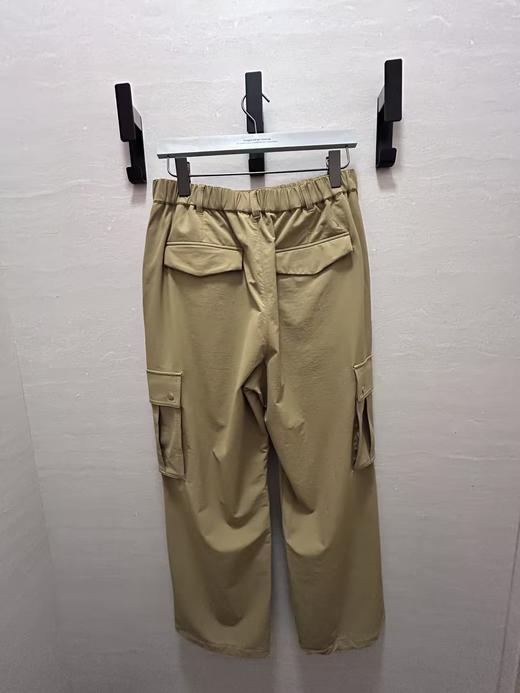 艾高 长裤女  BL453-F . 商品图1