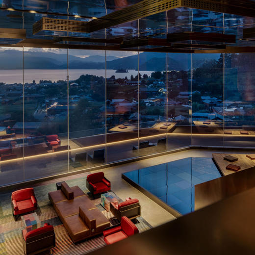 双11返场！1晚/2晚/4晚【泸沽湖隐奢逸境酒店】含星空课程、餐饮代金券、丰富体验活动，更有双店搭配套餐，入住丽江金茂璞修，享休闲时光小食、玉龙雪山景区进山门票、氧气补给等，川云奢华游！ 商品图5