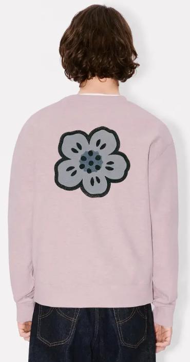 KENZO 套头卫衣男  FF65SW2544MC-30 . 商品图1