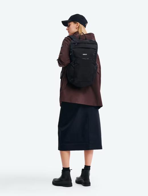 艾高 后背包中  BN021-F . 商品图2