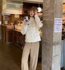 老米优品🎈3-5天《 新国标90白鸭绒 ☀ 摇粒绒拼接小轻绒保暖羽绒外套》柔暖亲肤，防风暖护，炒好穿搭的羽绒服~WT251110A 商品缩略图9