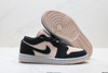 耐克乔丹Air Jordan 1 Low经典球鞋低帮休闲板鞋DD1560-001男女鞋 商品缩略图4