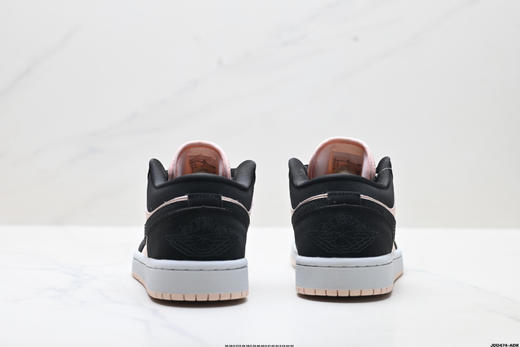 耐克乔丹Air Jordan 1 Low经典球鞋低帮休闲板鞋DD1560-001男女鞋 商品图5