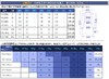 「断码清仓」黑色提花风衣过膝长款收腰外套 L码 ZFYY002 商品缩略图11