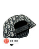 满logo提花棒球帽he010 商品缩略图2