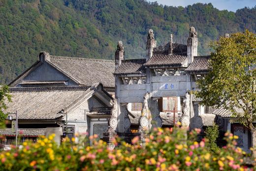 12月2日【云南】无量山樱花、和顺古镇、腾冲银杏村、诺邓古村、双廊洱海7天摄影 商品图3