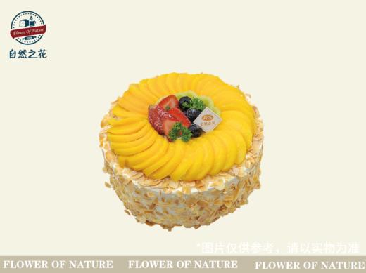 【鲜果乐园】健康少糖更好吃，新鲜现做 商品图1