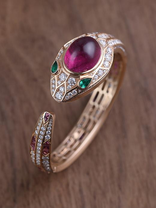 宝格丽蛇表 102652 商品图3