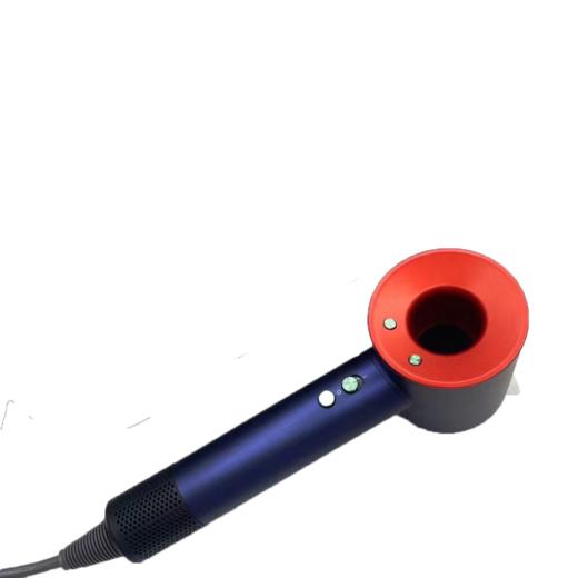 wono吾诺高速吹风机（精美蓝红皮盒）-HD009 商品图2