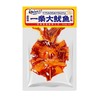 加贝鲜 一条大鱿鱼香辣味 65g/包 商品缩略图0