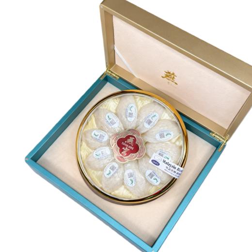 央珍溯源码燕盏60g礼盒装 商品图1