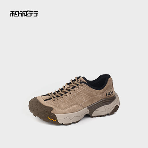 和诚行2025秋季新款男式运动登山户外百搭运动休闲鞋2100011和诚行2025秋季新款男式运动登山户外百搭运动休闲鞋2100011 商品图1