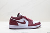 耐克乔丹Air Jordan 1 Low经典球鞋低帮休闲板鞋DD1560-001男女鞋 商品缩略图0