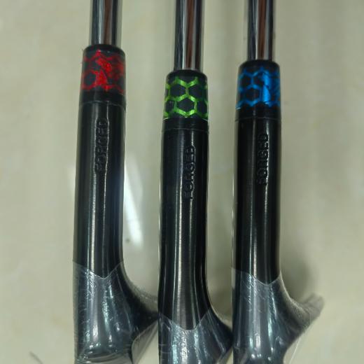 小蜜蜂pc版 高尔夫球杆挖杆 QRS三个度数 商品图3