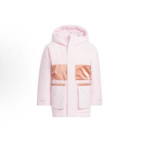 阿迪达斯 儿童羽绒服 329.90元（线上线下同时销售 不保证有货）509929-WY