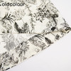 oldcolour欧珂春季新款商场同款时尚宽松碎花半身裙女Q140607A1 商品缩略图4