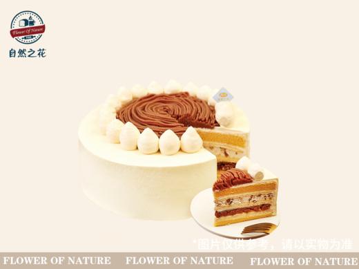 【栗子脆脆】健康少糖更好吃，新鲜现做 商品图1