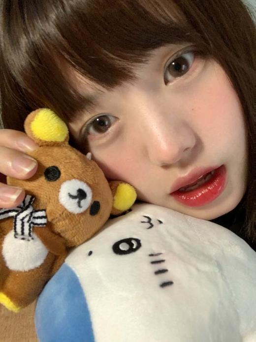 mimipark 半年抛 夹竹桃 直径14.2mm着色13.65mm 商品图4