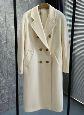 女款羊絨大衣ba