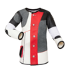 RELEGEND“铠”系列射击服 商品缩略图5