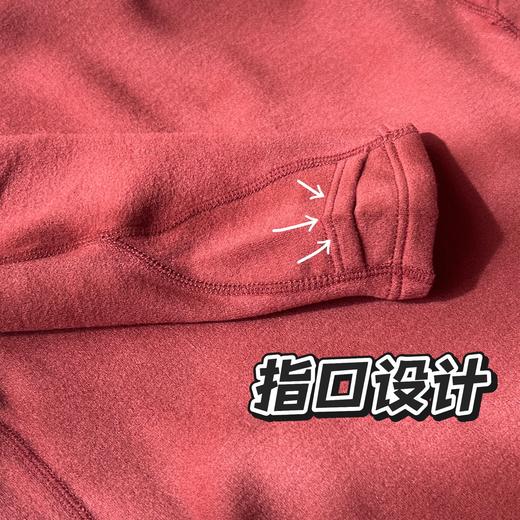 中高领打底衫（蕾姐穿S） 商品图13