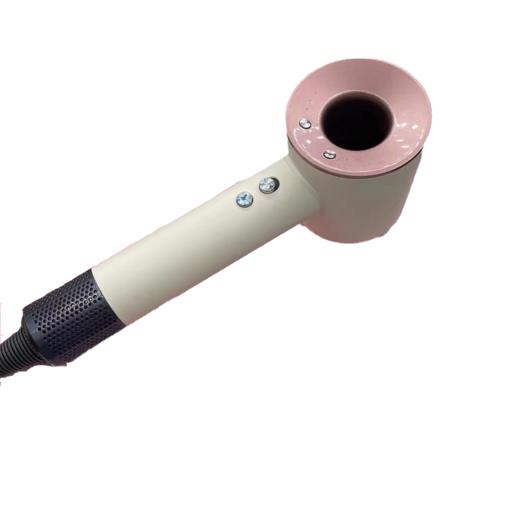 wono吾诺高速吹风机（精美粉色皮盒）-HD010 商品图4