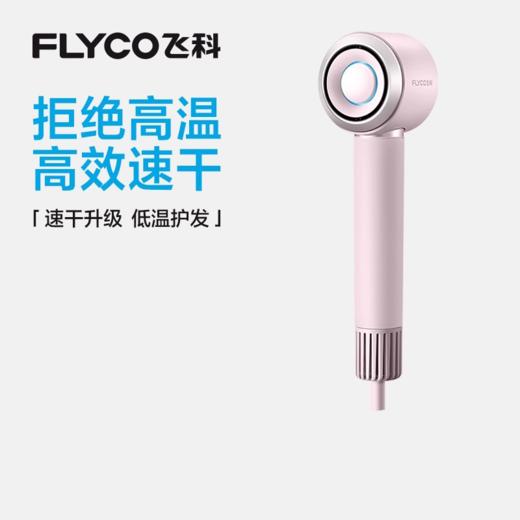 【199元会员福利】飞科电吹风FH6371    商品图0