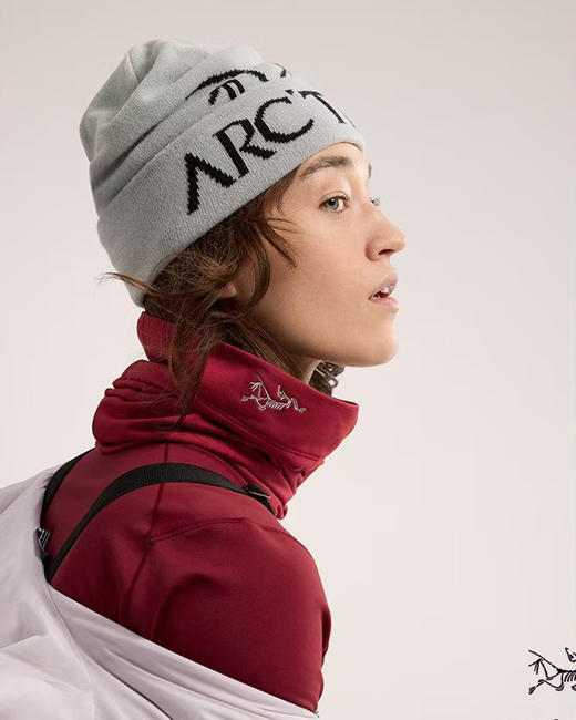 现货 THS-无 鸟家 功能围脖舒适亲肤透气户外围脖 3色 CT845 商品图1