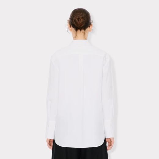 KENZO 衬衫女  FF62CH2549LB-01 . 商品图2