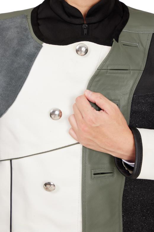 RELEGEND“铠”系列射击服 商品图4