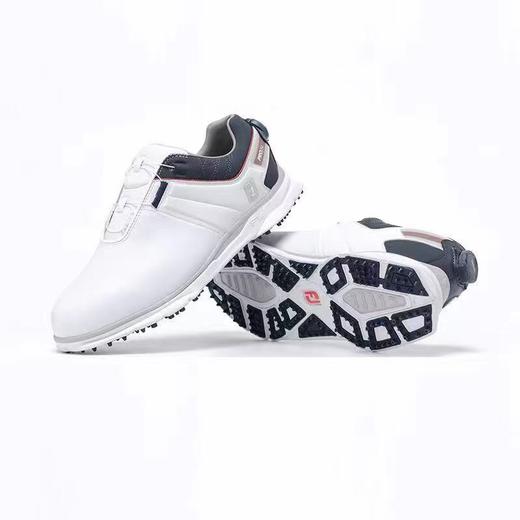 2025款秋冬新款上市FootJoy高尔夫球鞋FJ新款男鞋Fuel轻量舒适 商品图4