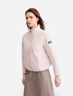 艾高 全拉抓绒衣女  BK133-F .