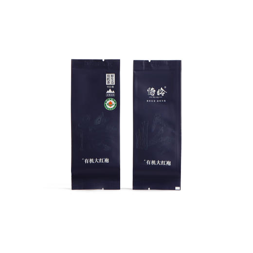 隐岭·有机肉桂20泡礼盒 商品图1