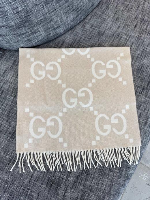 中性款围巾zh012 商品图0